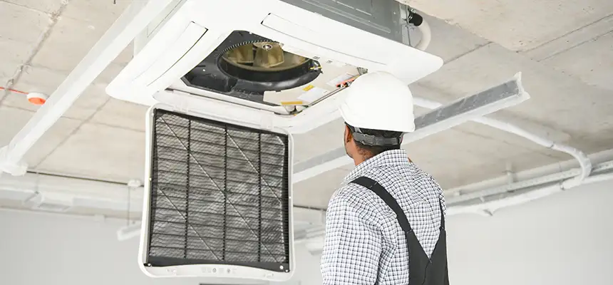 Our Affordable Duct Cleaning Near Me Services in York, PA