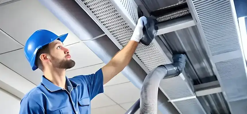 Our Annual Dryer Vent Maintenance Services in York, PA