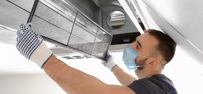 Our Dryer Vent Cleaning Services in York, PA