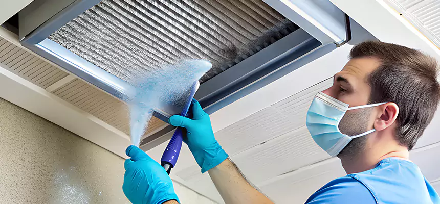 Our Home Ventilation Cleaning Services in York, PA