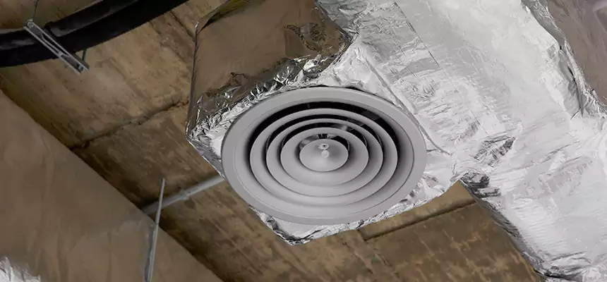 Our HVAC Ductwork Installation Services in York, PA