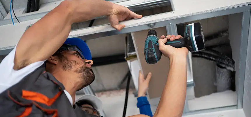 Our Improve Home Air Circulation Services in York, PA
