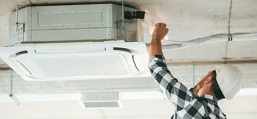 Our Local Vent Cleaning Services in York, PA