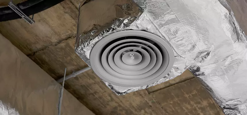 Our Low VOC Vent Installation Services in York, PA