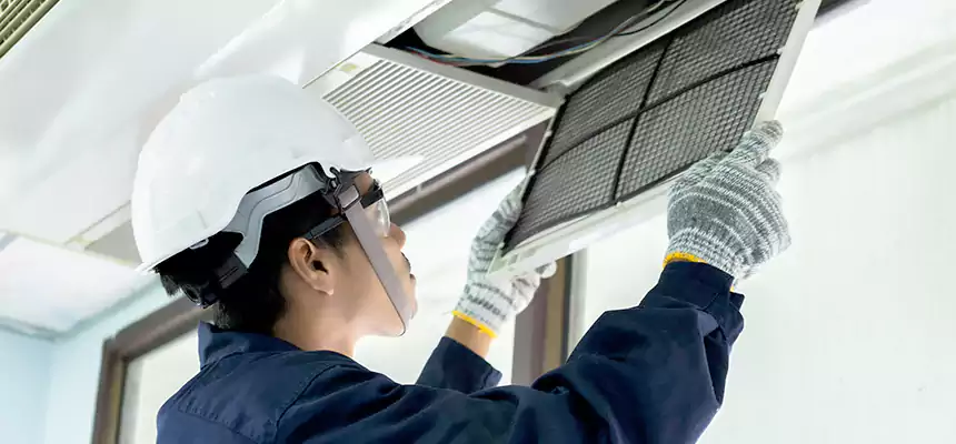 Our Multi-family Home Duct Cleaning Services in York, PA