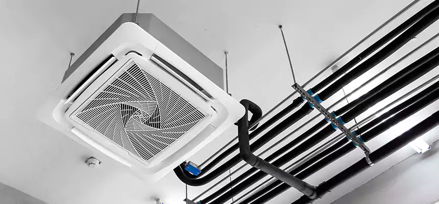 Our Smart AC Vent Controller Services in York, PA