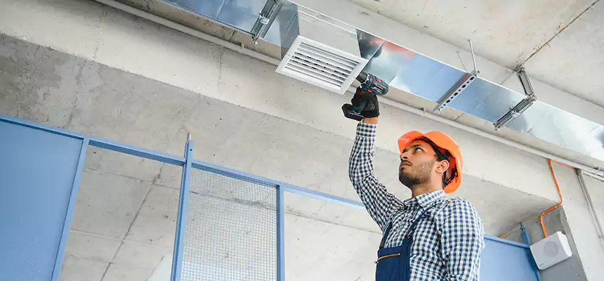 Efficient Exhaust Vent Cleaning in York, PA