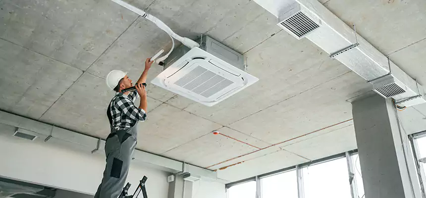 Our Wi Fi Connected Air Ducts Services in York, PA