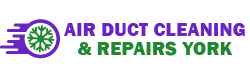 Air Duct Cleaning & Repairs York
