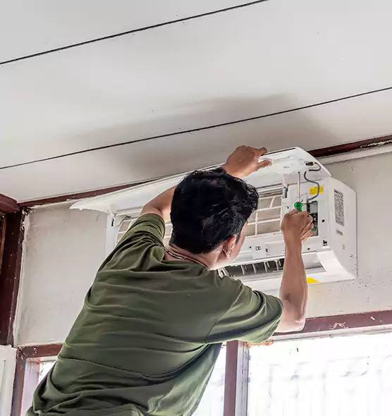 About Air Duct & AC Odor Removal in York, PA