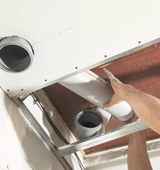 Professional Air Duct Replacement in York, PA