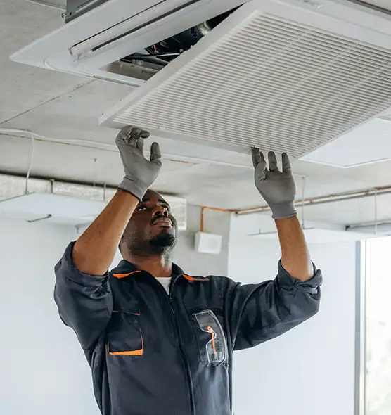 About Certified Air Duct Specialists in York, PA
