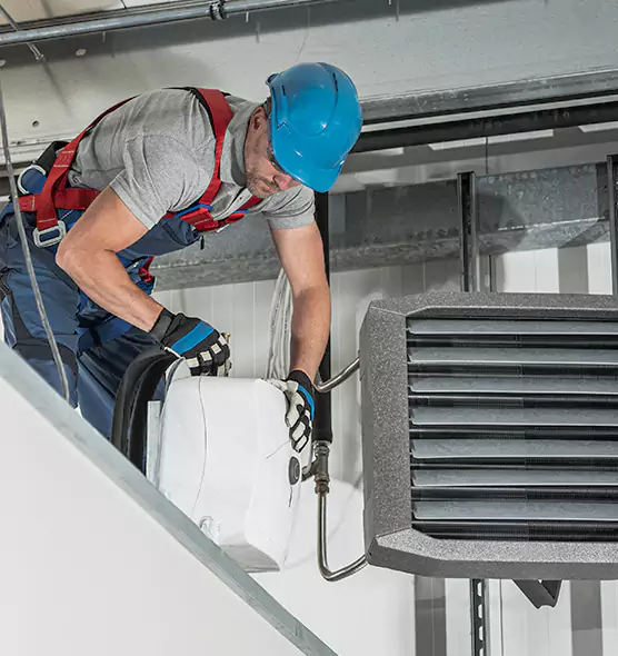 Professional Custom HVAC Ductworkin York, PA