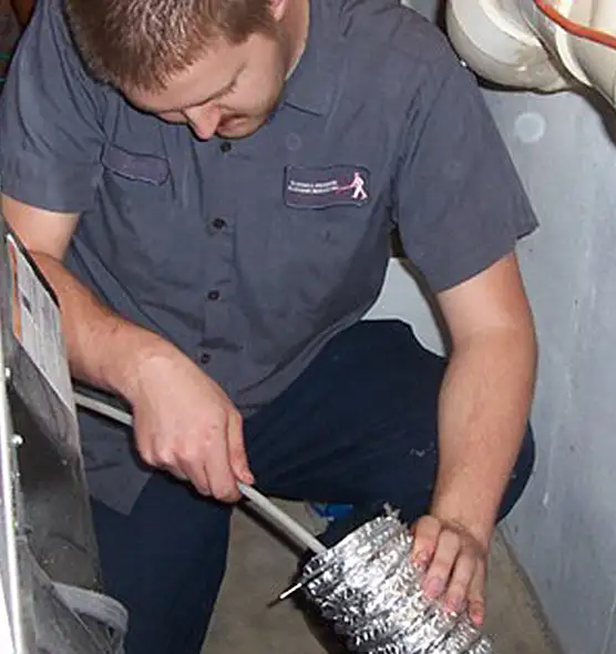 About Dryer Vent Hose Installation in York, PA