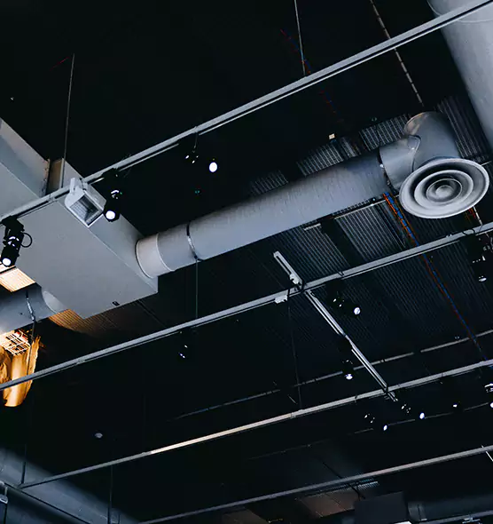 Professional Duct Cleaning For LEED Homes in York, PA