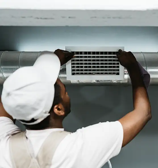 About Emergency Dryer Vent Repair in York, PA