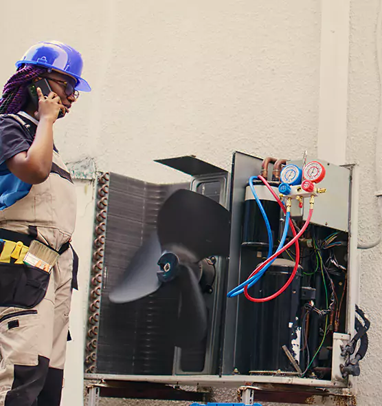 Professional Energy-Efficient HVAC Cleaning in York, PA