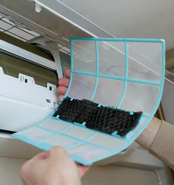 Welcome to Air Duct Cleaning & Repairs York — Your Local HEPA Filter Installation Pros in York, PA