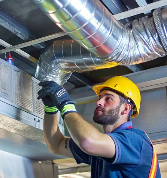 Professional NADCA Approved Air Duct Services in York, PA