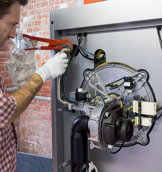 Advanced Repair Dryer Vent Hose in York, PA