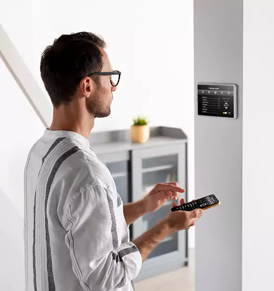 About Smart AC Vent Controller Services in York