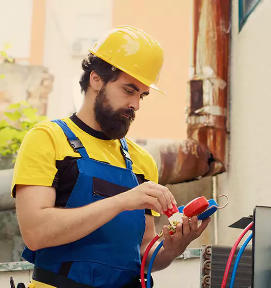 About Smart HVAC Installation in York, PA