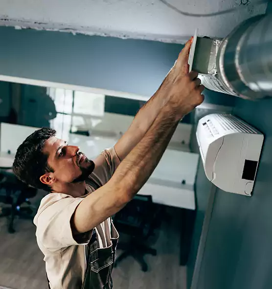 Reliable Warehouse Vent Cleaning in York, PA