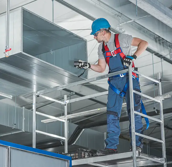 Why Homeowners & Businesses Trust Us in York, PA?