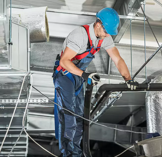 Why Homeowners & Businesses Trust Us in York, PA?