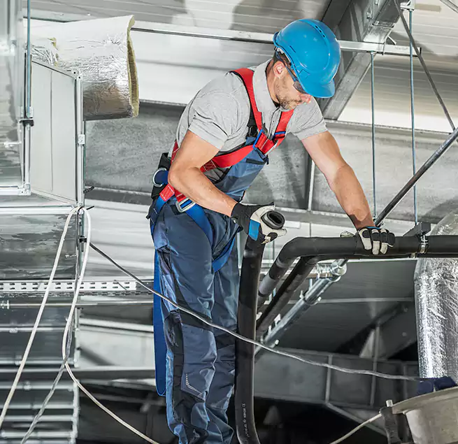 Why Homeowners & Businesses Trust Us in York, PA?