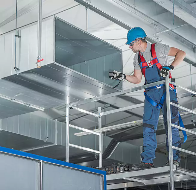 Why Homeowners Businesses Trust Us in York, PA