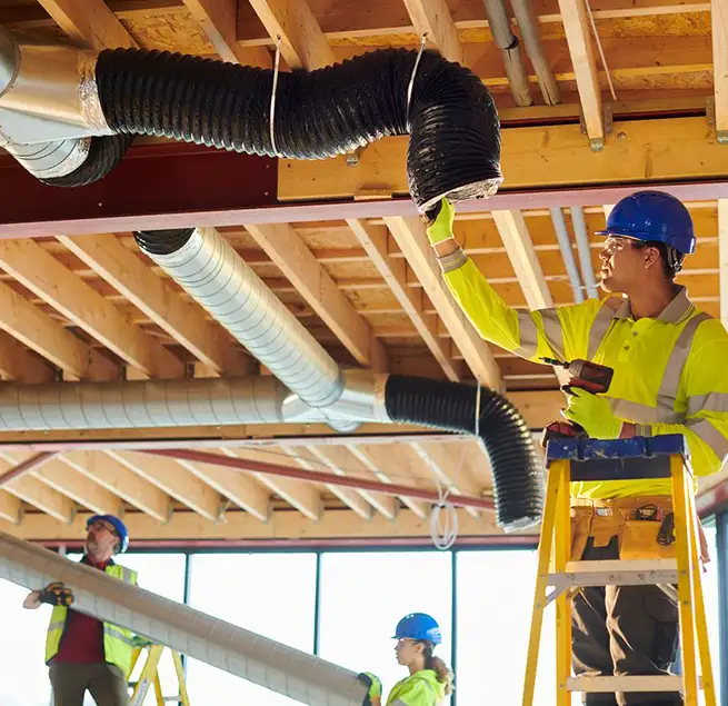 Why Homeowners & Businesses Trust Us in York, PA?