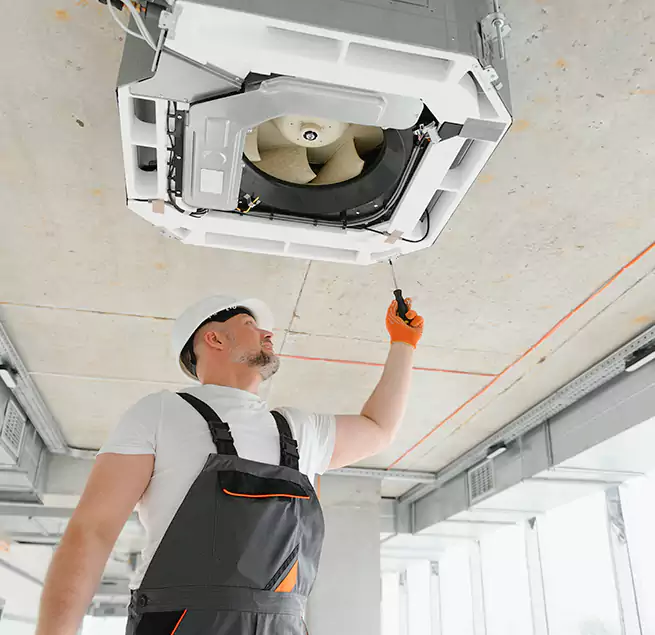 Why Homeowners Businesses Trust Us in York, PA