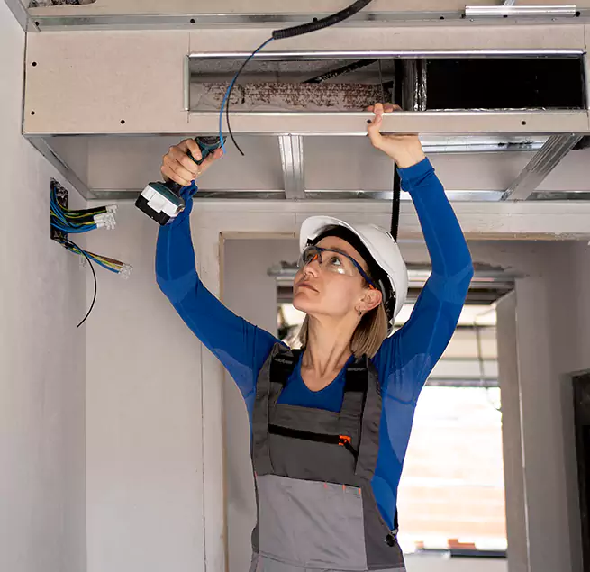  Why Homeowners & Businesses Trust Us in York, PA?