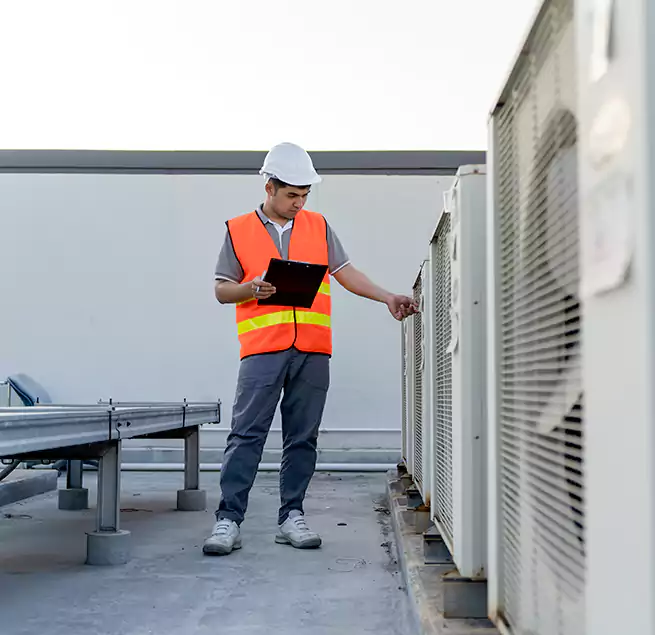 Why Homeowners & Businesses Trust Us in York, PA?